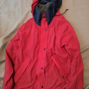 Pacific Trail Coat for Men